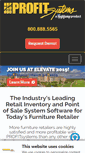 Mobile Screenshot of profitsystems.com
